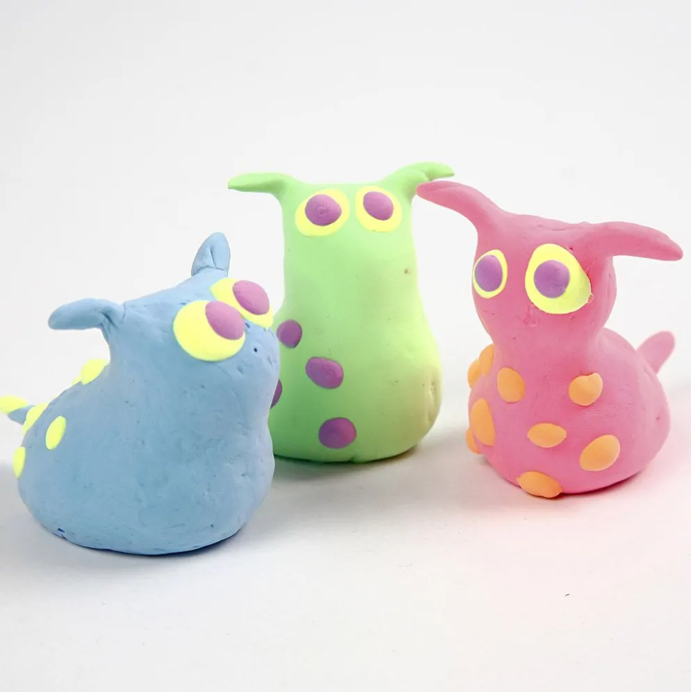 Pysselset - Inomhus kreativiteter, 1 set