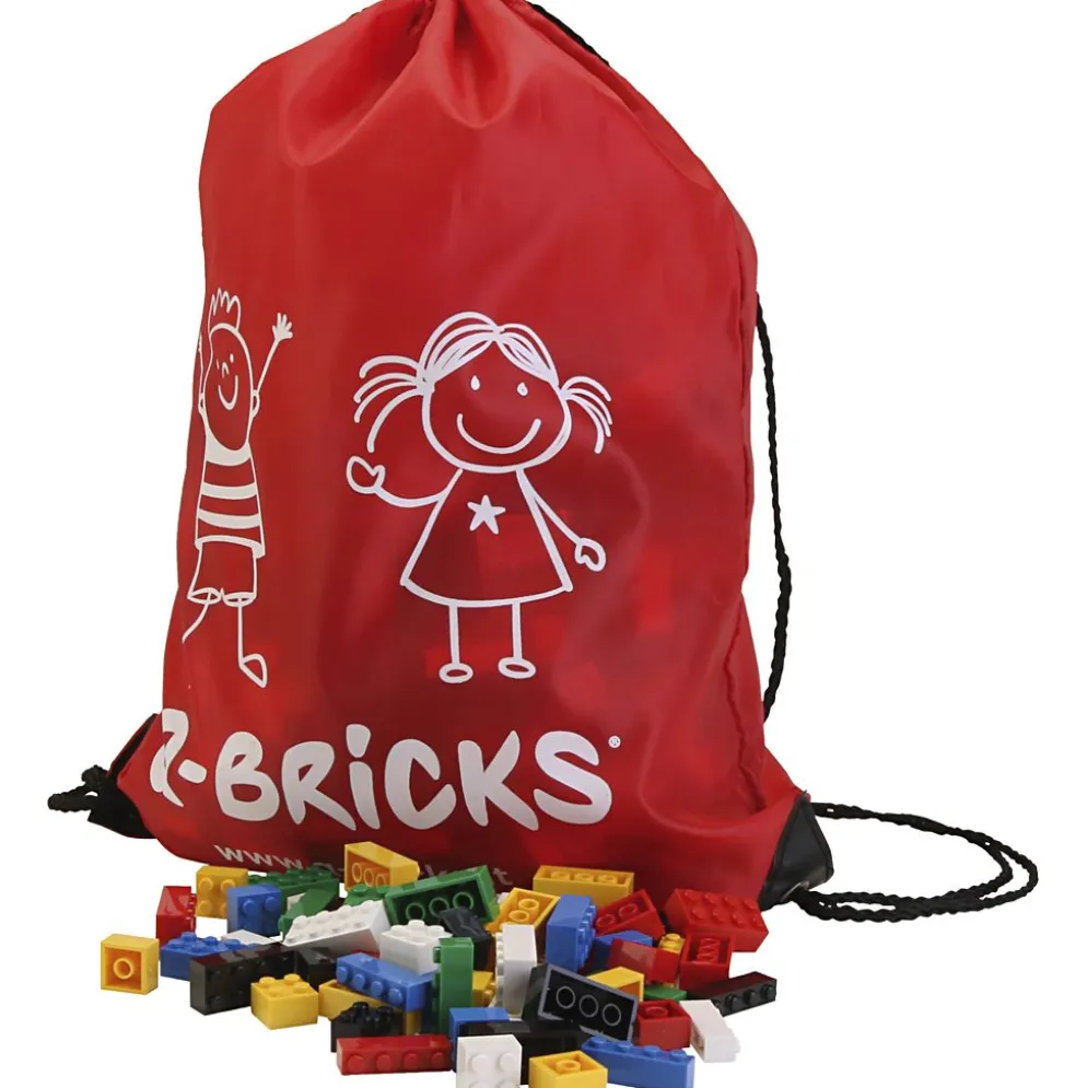 Q-bricks Klossar, 1000 st./ 1 set