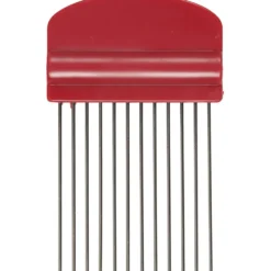 Quillingkam, L: 10,5 cm, B: 6,5 cm, 1 st.