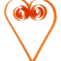Quilling strimlor, L: 78 cm, B: 5 mm, 120 g, mixade färger, 12x100 st./ 1 förp.