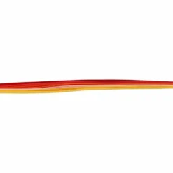 Quilling strimlor, L: 78 cm, B: 5 mm, 120 g, orange, rosa, röd, gul, 100 st./ 1 förp.