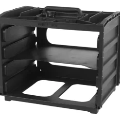 Raaco Handybox sortimentlåda, stl. 37,6x26,5x31 cm, 1 st.