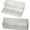 Raaco lådinsats, nr. BA7-2, H: 80 mm, stl. 218x79 mm, 2 st./ 1 förp.