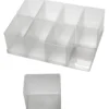 Raaco lådinsats, nr. BA8-1, H: 80 mm, stl. 79x55 mm, 8 st./ 1 förp.