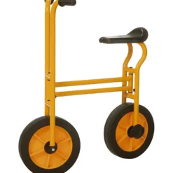 RABO Artistcykel, H: 67 cm, L: 79 cm, B: 45 cm, 1 st.