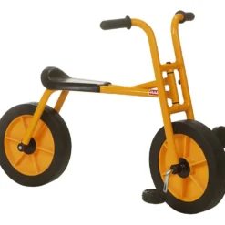 RABO 2-Hjulscykel, H: 40 cm, L: 92 cm, B: 45 cm, 1 st.