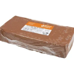 Rödlera, 10 kg/ 1 förp.