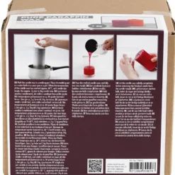 Rent paraffinvax, 1 kg