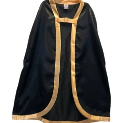 Riddarmantel, Kung, L: 77, B: 130 cm, 1 st.