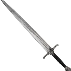 Riddarsvärd, L: 71 cm, B: 14 cm, 1 st.