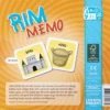 Rim Memo, SE, 1 st., Svensk text