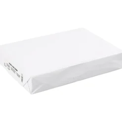 Ritpapper, A4, ark 210x297 mm, 80 g, vit, 500 ark/ 1 förp.