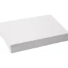 Ritpapper, A4, ark 210x297 mm, 130 g, vit, 250 ark/ 1 förp.