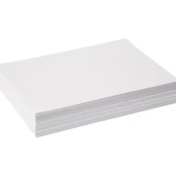 Ritpapper, A4, ark 210x297 mm, 130 g, vit, 250 ark/ 1 förp.