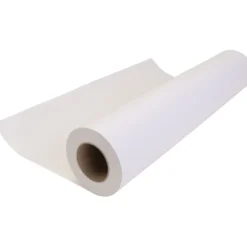 Ritpapper, B: 150 cm, 135 g, vit, 25 m/ 1 rl.
