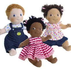Rubens Kids, stl. 36 cm, 3 st./ 1 set
