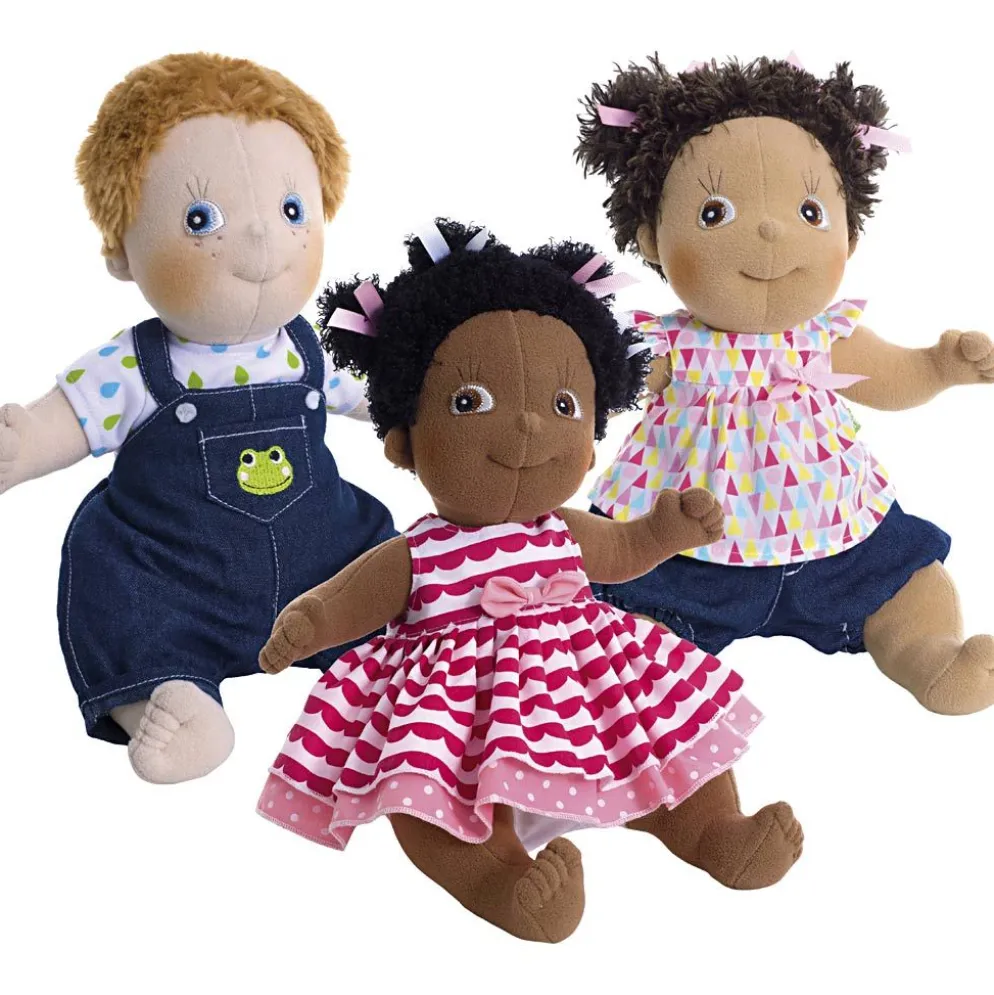 Rubens Kids, stl. 36 cm, 3 st./ 1 set