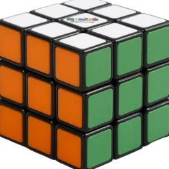 Rubiks kub. Stl. 3 x 3., 3x3 rutor, 1 förp.