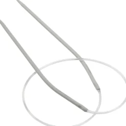 Rundsticka i aluminium, L: 40, stl. 4,0 mm, 1 st.