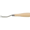 Ryanål med skaft, L: 15,5 cm, 1 st.