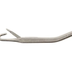 Ryanål med skaft, L: 15,5 cm, 1 st.