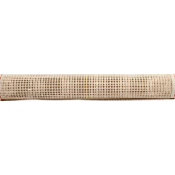 Ryatyg, B: 50 cm, råvit, 1 m/ 1 rl.