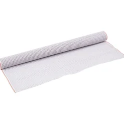 Ryatyg, B: 50 cm, råvit, 1 m/ 1 rl.
