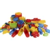 Sandset, 107 st./ 1 set