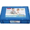 Sandy Clay® , H: 12 cm, stl. 40x60 cm, natur, 6 kg/ 1 förp.