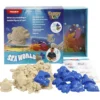Sandy Clay® , seaworld, natur, 1 set