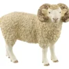 Schleich Bondgårdsdjur, Bagge, stl. 7,1x9x4,5 cm, 1 st.