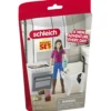 Schleich Bondgårdsdjur, Bakdag, 14 delar/ 1 förp.