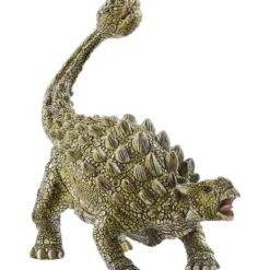 Schleich Dinosaurier, Ankylosaurus, stl. 14x7x11 cm, 1 st.