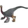 Schleich Dinosaurier, Gallimimus, H: 10 cm, L: 21 cm, B: 4 cm, stl. 21,6x4,4x9,1 cm, 1 st.