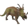 Schleich Dinosaurier, Styracosaurus, stl. 9,3x19,3x5,6 cm, 1 st.
