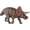 Schleich Dinosaurier, Triceratops, stl. 9,8x21,1x5,2 cm, 1 st.