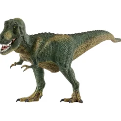 Schleich Dinosaurier, Tyrannosaurus rex, stl. 14,5x31,5x11,5 cm, 1 st.
