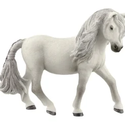 Schleich Hästar, Islandshäst, sto, stl. 13x4x9,2 cm, 1 st.