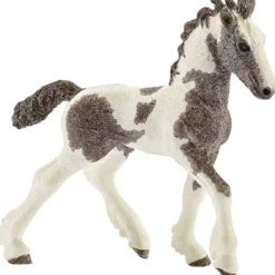 Schleich Hästar, Tinkerføll, stl. 9x9+5x3 cm, 1 st.