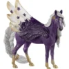 Schleich Älvor och féer, Stjärnpegasussto, stl. 13,4x13,2x4,3 cm, 1 st.