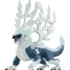 Schleich Monster, Isdrake, stl. 17,1x19,7x11,5 cm, 1 st.