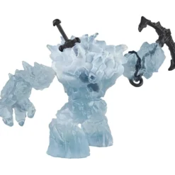 Schleich Monster, Isjätte, stl. 14.4x23.7x8.5 cm, 1 st.