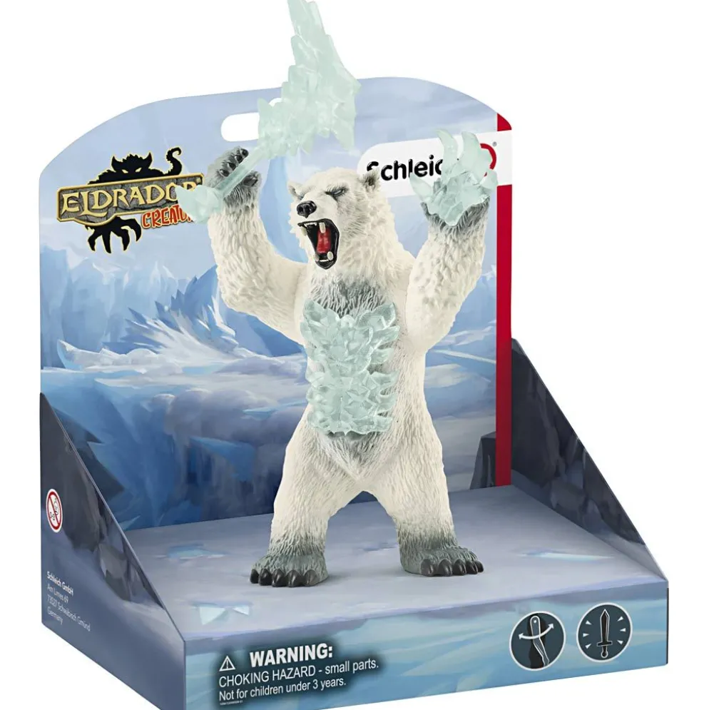Schleich Monster, stl. 14x11x5,7 cm, 1 st.