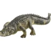 Schleich Vilda djur, Alligator, stl. 3,7x19x5,9 cm, 1 st.