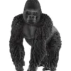Schleich Vilda djur, Hangorilla, stl. 8,2x9+7x5,5 cm, 1 st.