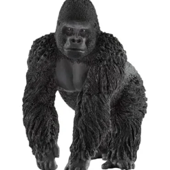 Schleich Vilda djur, Hangorilla, stl. 8,2x9+7x5,5 cm, 1 st.