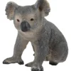 Schleich Vilda djur, Koala, stl. 4,2x5x3,5 cm, 1 st.