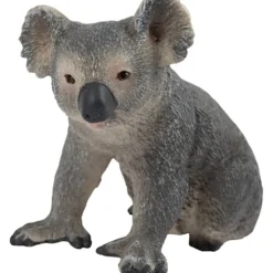 Schleich Vilda djur, Koala, stl. 4,2x5x3,5 cm, 1 st.