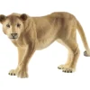 Schleich Vilda djur, Lejoninna, stl. 5,3x11,6x4 cm, 1 st.