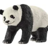 Schleich Vilda djur, Pandahona, stl. 10x4+1x6 cm, 1 st.